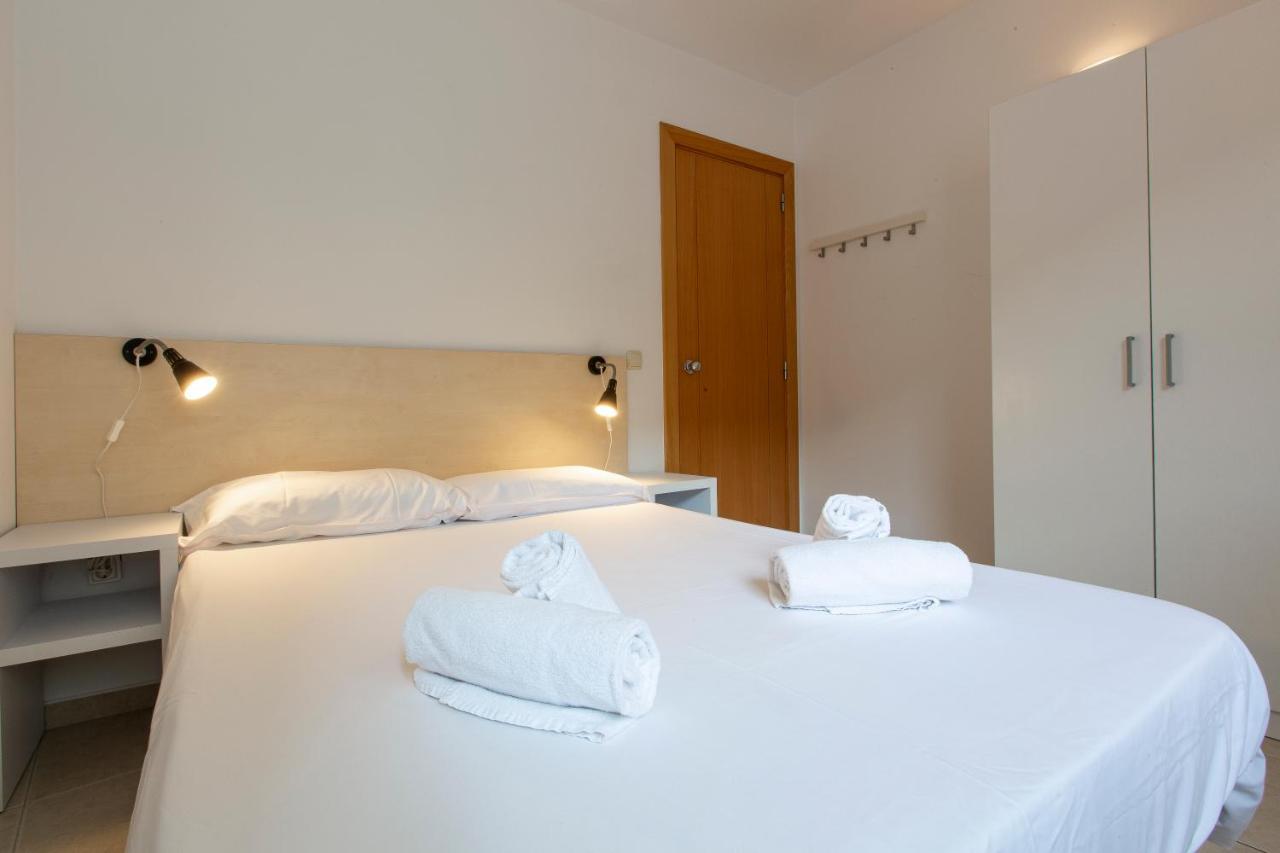 Outdoor Apartaments - Comfort Andorra la Vella Bagian luar foto