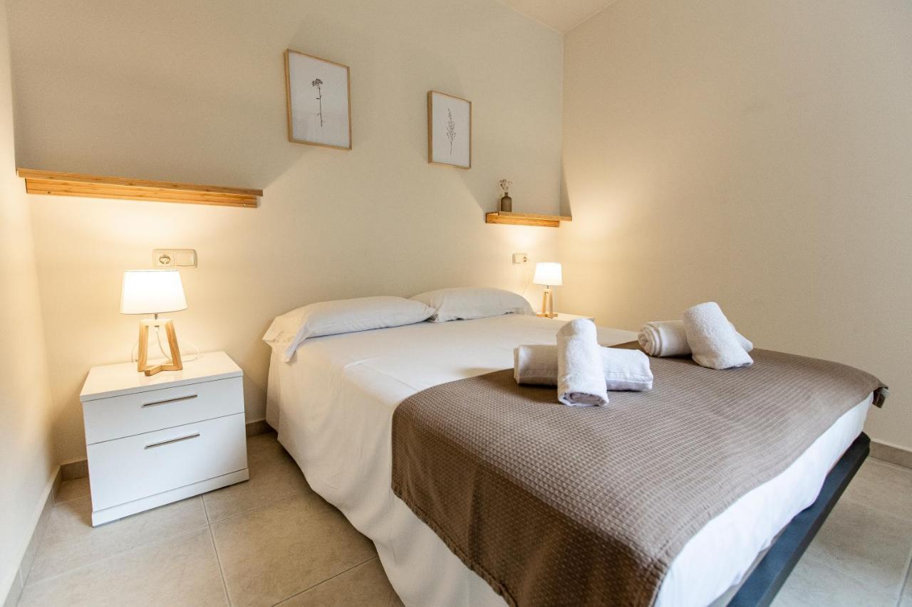 Outdoor Apartaments - Comfort Andorra la Vella Bagian luar foto