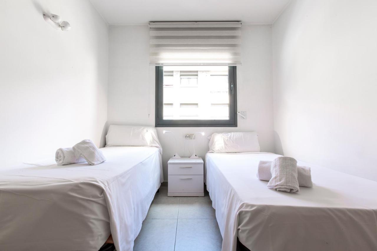 Outdoor Apartaments - Comfort Andorra la Vella Bagian luar foto