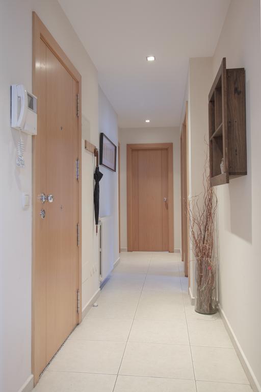 Outdoor Apartaments - Comfort Andorra la Vella Bagian luar foto