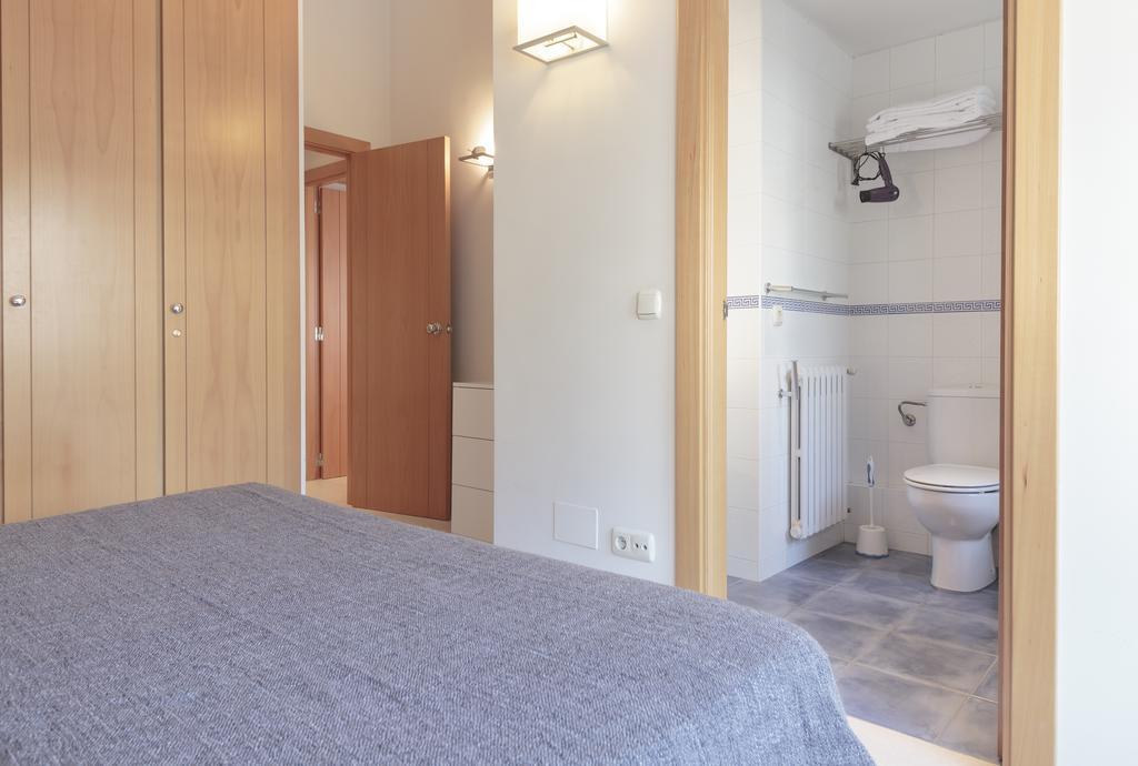 Outdoor Apartaments - Comfort Andorra la Vella Bagian luar foto