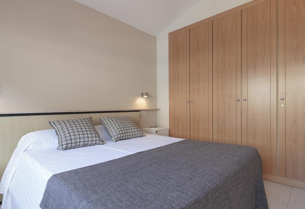 Outdoor Apartaments - Comfort Andorra la Vella Bagian luar foto