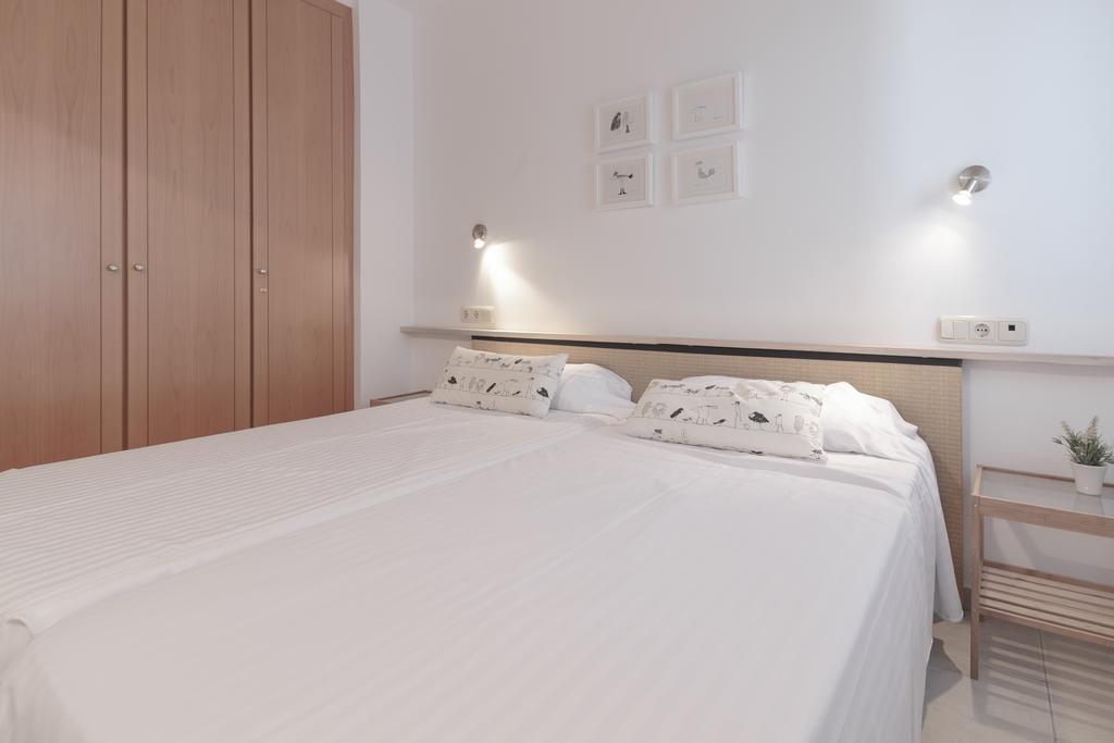 Outdoor Apartaments - Comfort Andorra la Vella Bagian luar foto