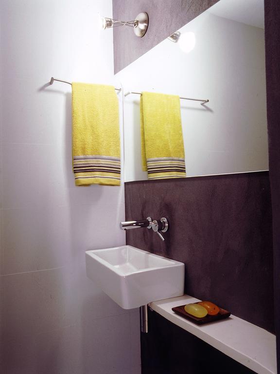 Outdoor Apartaments - Comfort Andorra la Vella Bagian luar foto